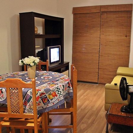 Apartamento Familiar - Praia Da Enseada Гуаружа Экстерьер фото
